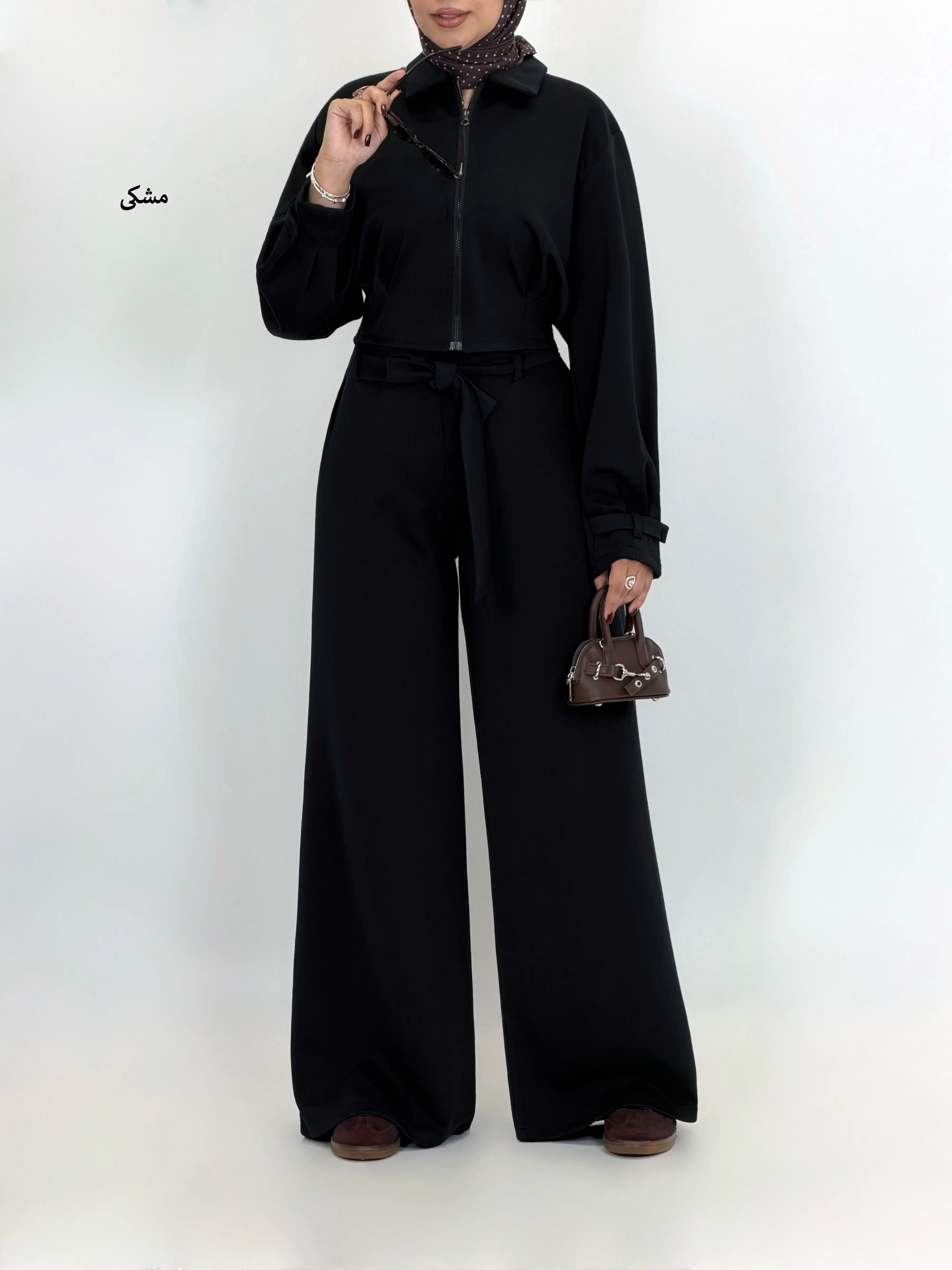 7298-ست پاییزه لوتوس
